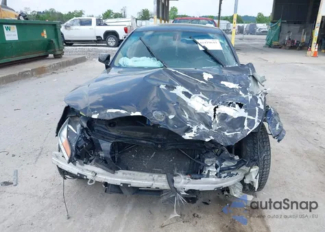 2006 BMW 530Xi из США, поврежденный, VIN WBANF73506CU20091